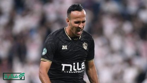 خالد الغندور لـ حسام حسن: ناصر منسي أفضل من مصطفى محمد