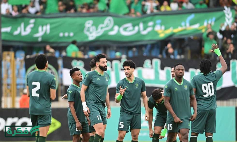 خدمة في الجول - فتح باب حجز مباريات الجولة الخامسة من مرحلة الهبوط بالدوري المصري