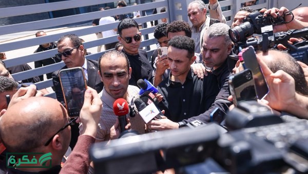 خطوات تصعيدية من جانب الأهلي للرد على الأزمة مع اتحاد الكرة| تفاصيل