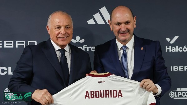دروع وتبادلات رسمية بين الاتحادين المصري والإسباني قبل كأس العالم 2026| تفاصيل