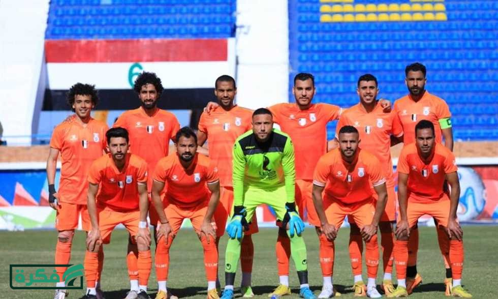 دوري المحترفين - فوز أبو قير وتعادل بترول أسيوط يشعل صراع التأهل للممتاز
