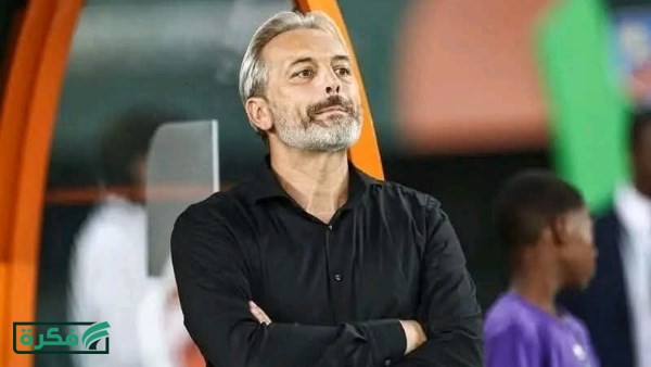 ديسابر يكتب التاريخ مع منتخب الكونغو