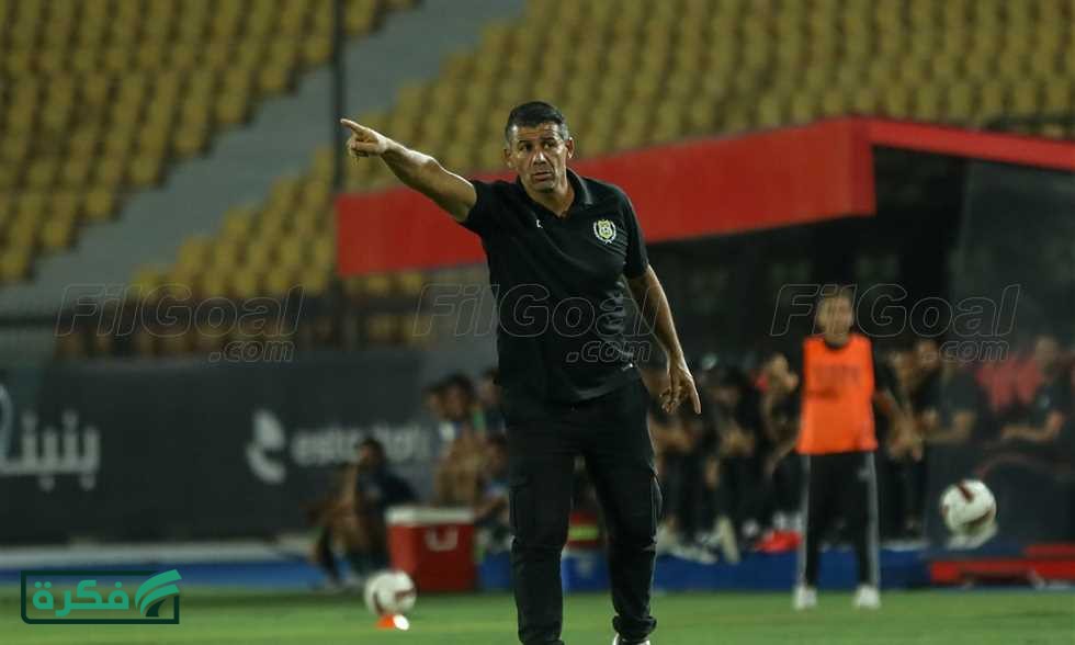 رئيس الاتحاد السكندري لـ في الجول: تم الاتفاق مع ميلود حمدي وأيمن عبد العزيز يعاونه
