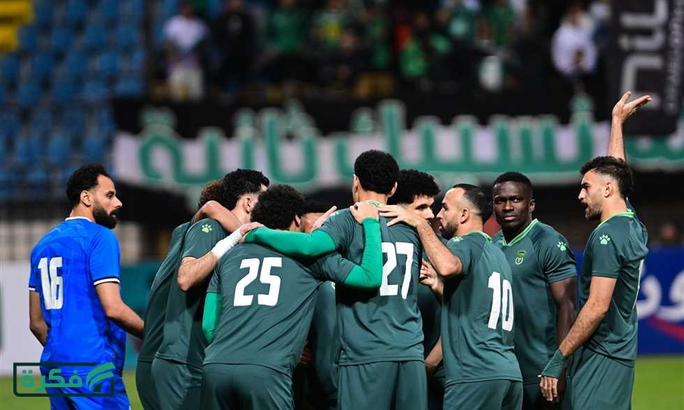 رئيس الاتحاد السكندري يكشف موعد صرف المكافآت للاعبي الفريق