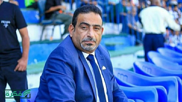رئيس الترسانة: معمول لنا سحر على ملعبنا.. وقادرون على الاستمرار دون دمج