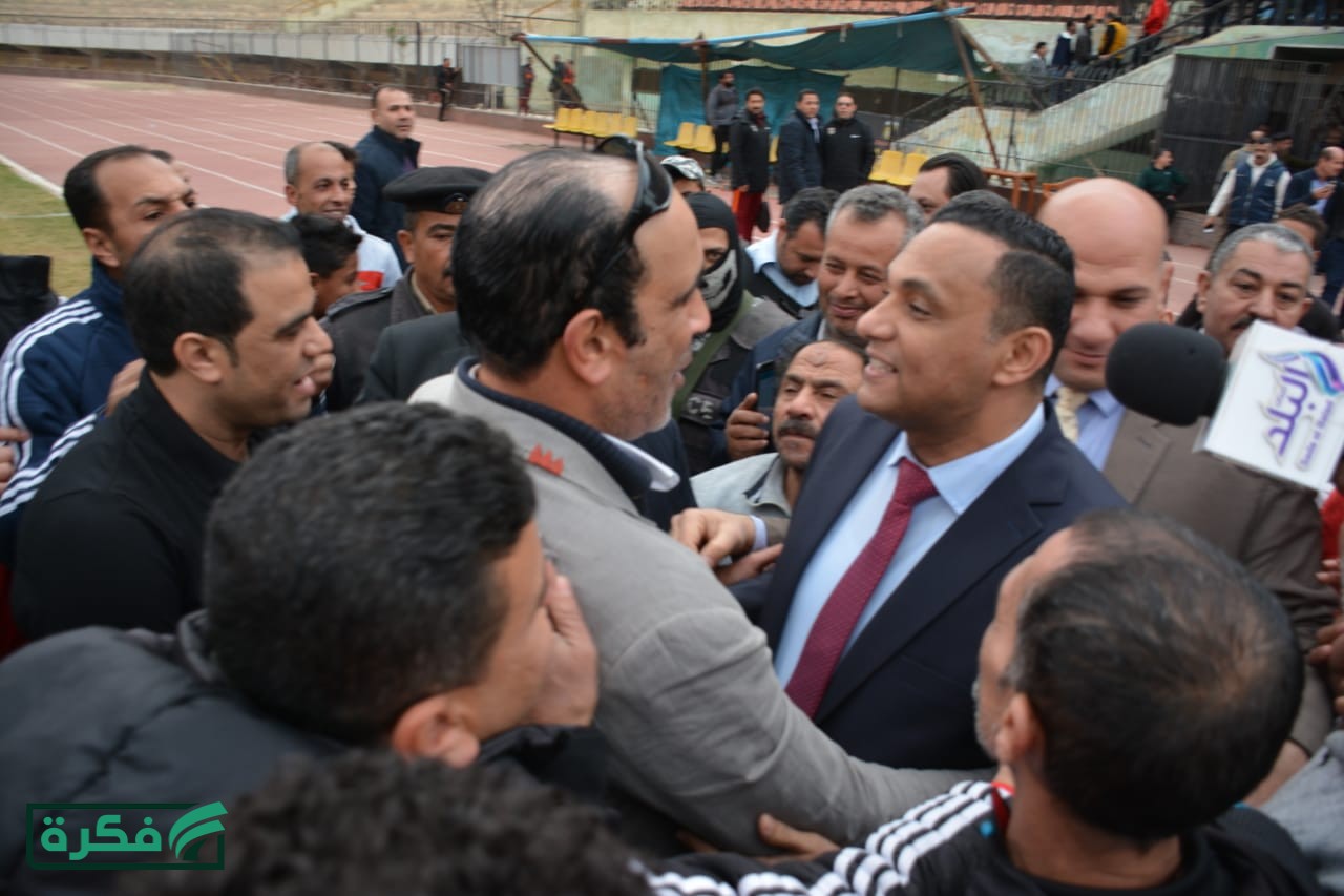 رئيس المنصورة: سنلعب في الممتاز الموسم المقبل وسنحافظ على الهوية