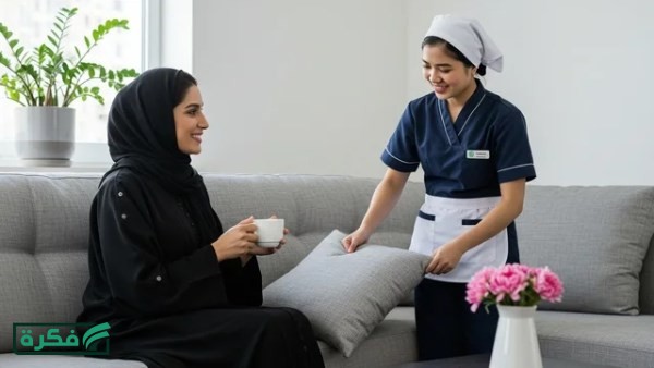 رسمياً.. وظائف ممنوعة للمصريات بالخارج