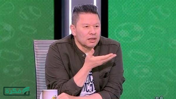 رضا عبد العال يوجه رسالة لـ معتمد جمال عقب الفوز على شباب بلوزداد