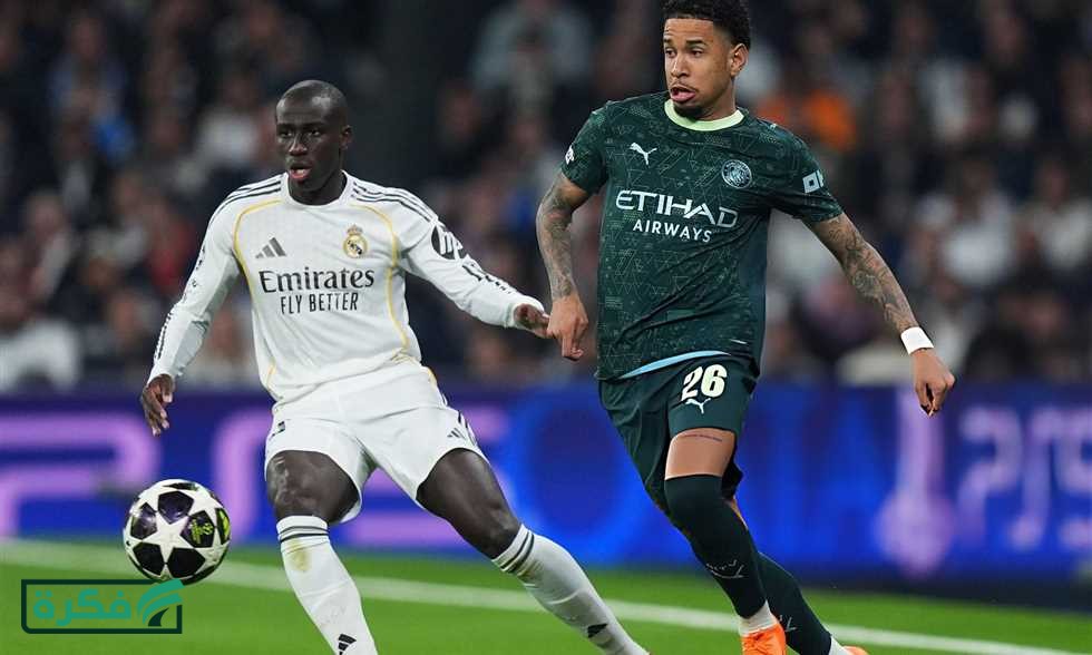 ريال مدريد يسعى لاستعادة مدافعه قبل لقاء الإياب ضد بايرن
