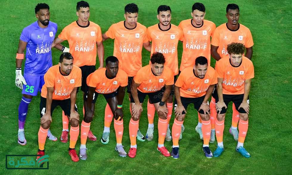 ريمونتادا في 7 دقائق والفوز الأول بعد 11 مباراة.. فاركو يفوز على حرس الحدود
