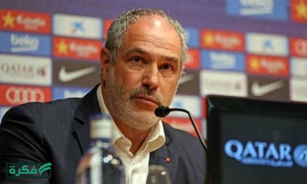 زوبيزاريتا يكشف لـ في الجول حقيقة مفاوضات الأهلي لتولي منصب المدير الرياضي