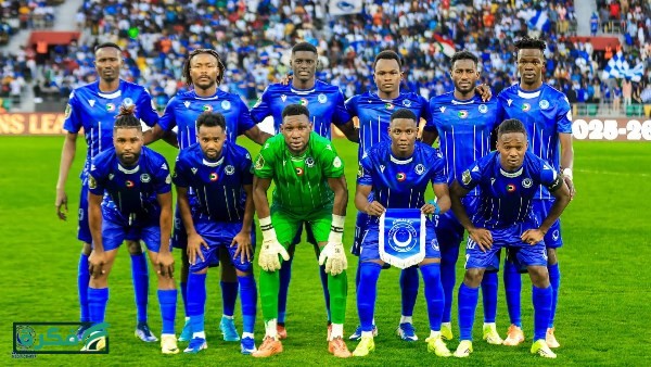 سابقة خطيرة.. الهلال السوداني يفتح النار على الكاف