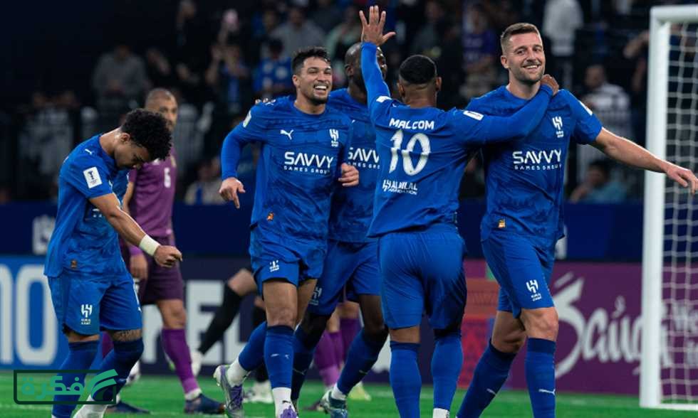 سافيتش: الهلال يستهدف التتويج بدوري أبطال آسيا للنخبة