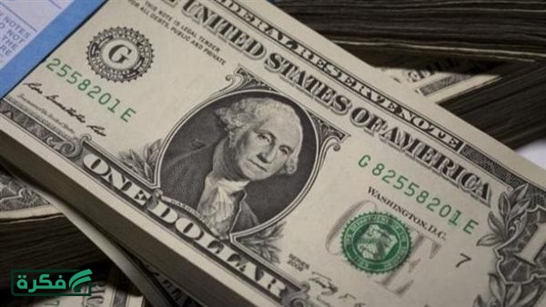 سعر الدولار اليوم مقابل الجنيه في البنك الأهلى وبنك مصر