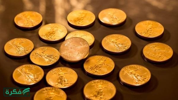 سعر الذهب اليوم الأربعاء 1 أبريل 2026 بالمصنعية والدمغة في مصر