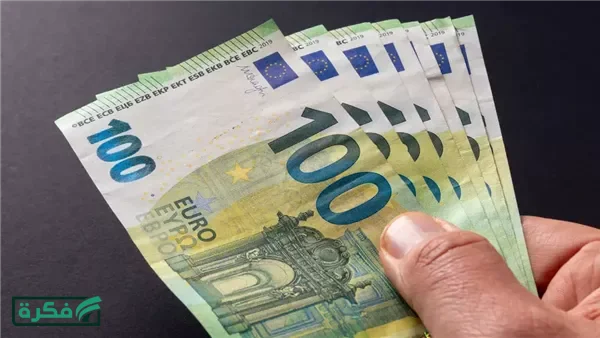 سعر اليورو مقابل الجنيه المصري اليوم 15 إبريل 2026 مع بداية التعاملات
