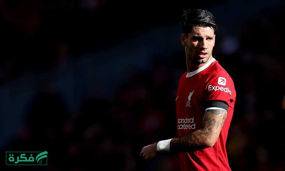 سوبوسلاي: ليفربول لم يكن في أفضل حالاته أمام مانشستر سيتي
