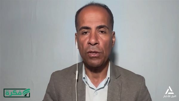 سياسي فلسطيني: مصر أعادت أطفال غزة من حافة الموت|فيديو