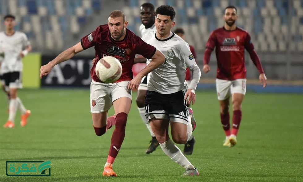 سيراميكا كليوباترا يعلن غياب 11 لاعبا قبل مواجهة الأهلي في الدوري