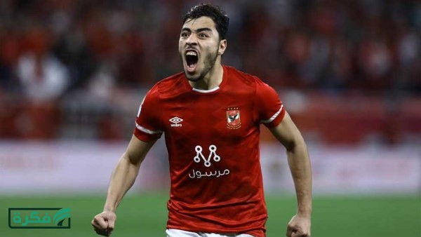 شبانة: أكرم توفيق على رادار الأهلي وبيراميدز