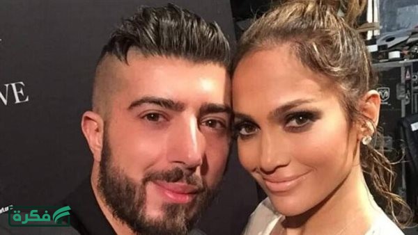 شربل زوي لـ نيوز رووم: أمثل لبنان من خلال شغلي وأتعاون مع جينيفر لوبيز كثيرا