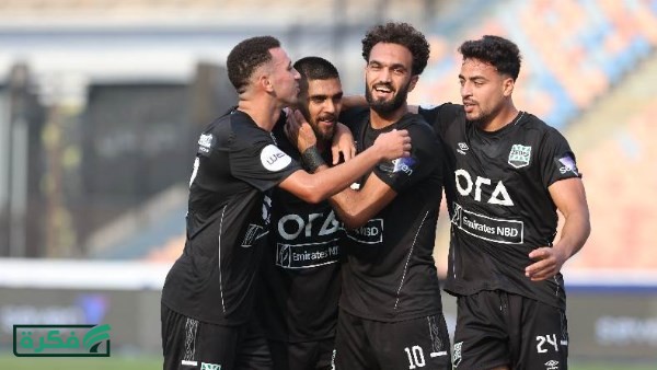 شوط أول سلبي بين زد والمقاولون بالدوري