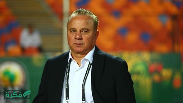 شوقي غريب بعد تعثر الأهلي: الدوري لم يحسم بعد