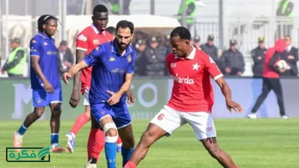 صحيفة تونسية: الأهلي مهتم بالتعاقد مع لاعب خط وسط النجم الساحلي