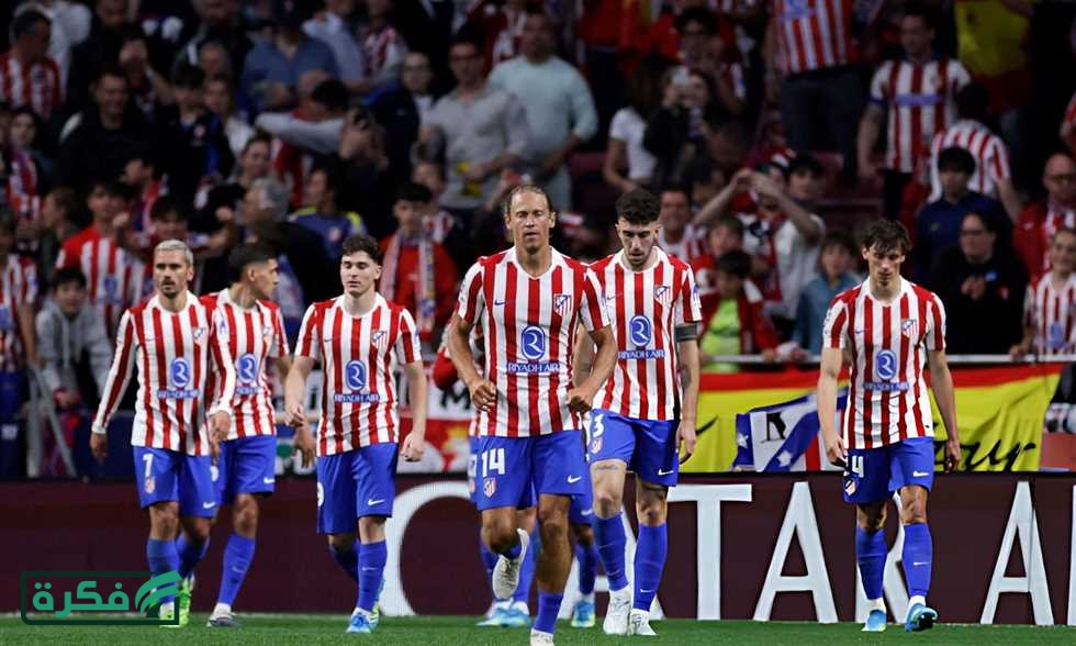 صورة ليبرون لا تعمل.. عودة غير مكتملة لـ برشلونة وأتلتيكو يتأهل لنصف نهائي دوري الأبطال