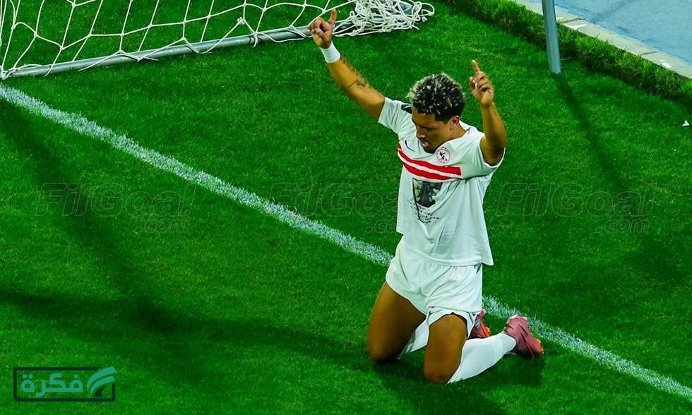 طبيب الزمالك يوضح تفاصيل إصابة بيزيرا