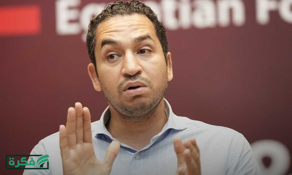 طه عزت: نبحث جميع السيناريوهات للجولة الأخيرة والإعلان في 2 مايو