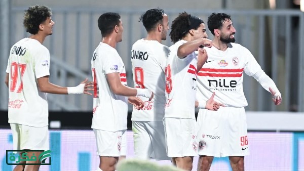 عامر العمايرة: الزمالك يتصدر قائمة الأندية المصرية الموقوفة عن القيد