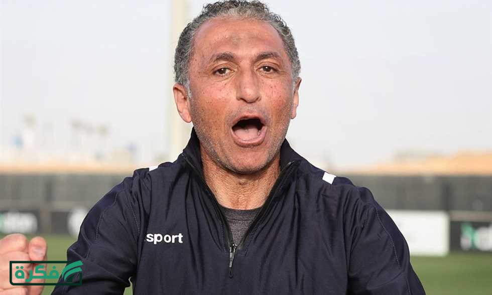 عبد الناصر محمد لـ في الجول: صعودي للدوري مع القناة جاء تعويضا لمحاولات عديدة سابقة