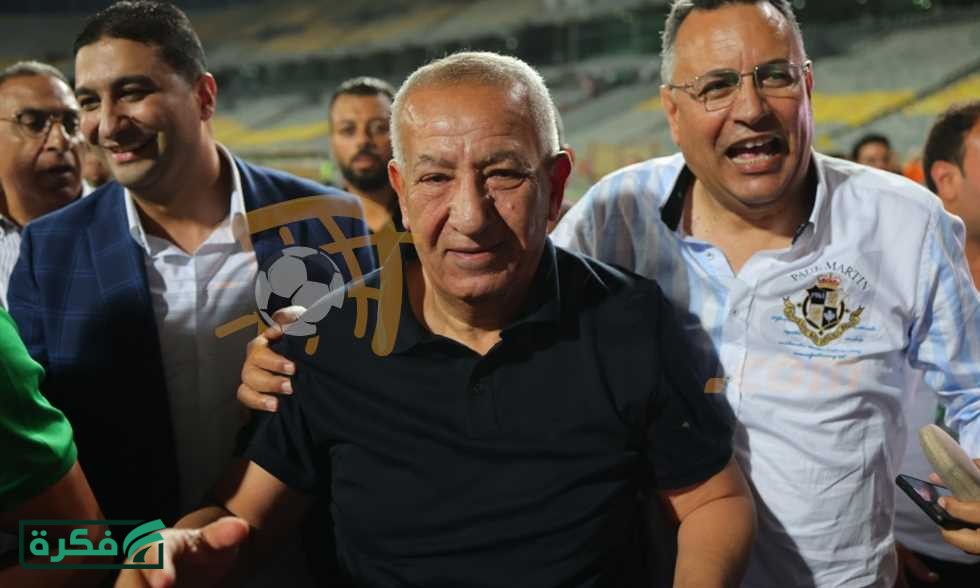 "عرض أي لاعب للبيع حال عدم التزامه".. 4 قرارات من المصري لسوء النتائج