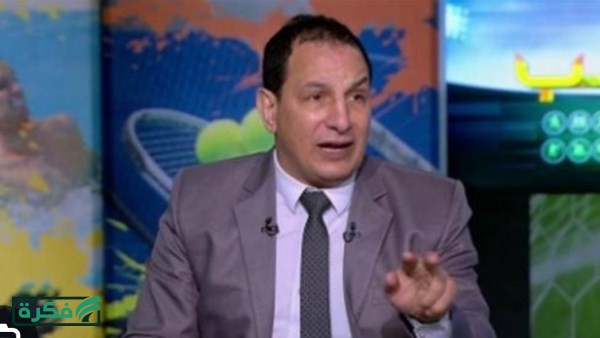 عفت نصار: الزمالك سيتوج بالدوري وبيراميدز في المركز الثاني