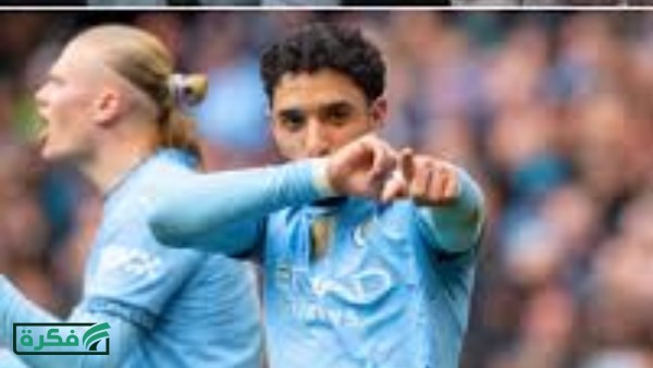 عمر مرموش.. موعد مباراة تشيلسي ومانشستر سيتي بالدوري الإنجليزي