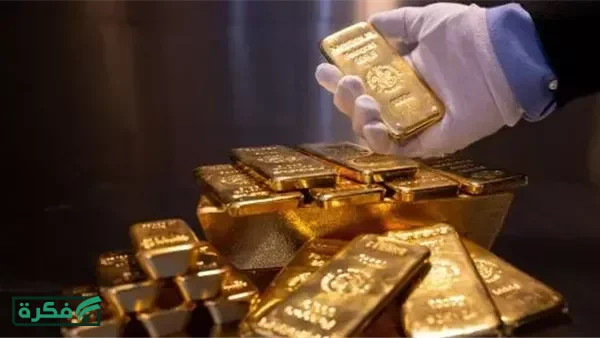 عيار 21 تحديث وقتي.. سعر الذهب اليوم الجمعة 3 إبريل 2026 في الصاغة