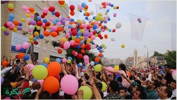 عيد الأضحى 2026 في مصر وفق الحسابات الفلكية الرسمية