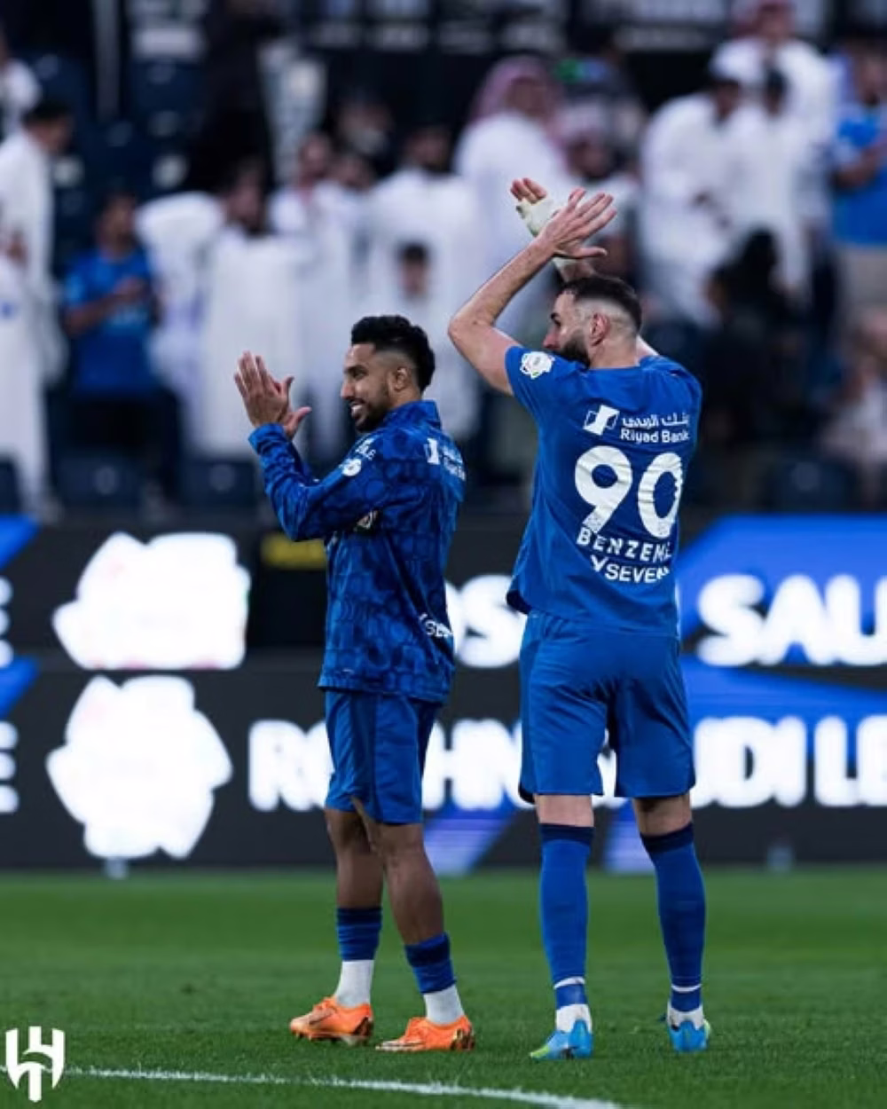 غيابات مؤثرة قبل مباراة الهلال والسد القطري في أبطال آسيا
