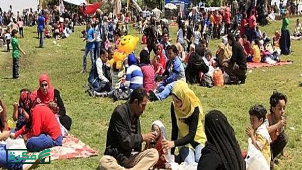 فسحتك من 5 جنيه بس.. أرخص 10 أماكن للاحتفال بـ شم النسيم 2026