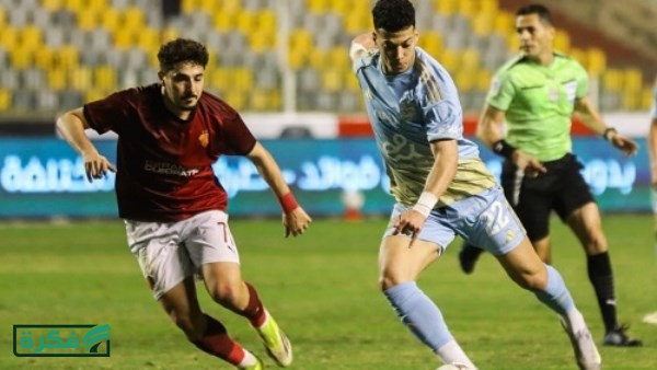 «فيفا» يُبرئ محمود وفا في ركلة جزاء الأهلي المُلغاة أمام سيراميكا كليوباترا