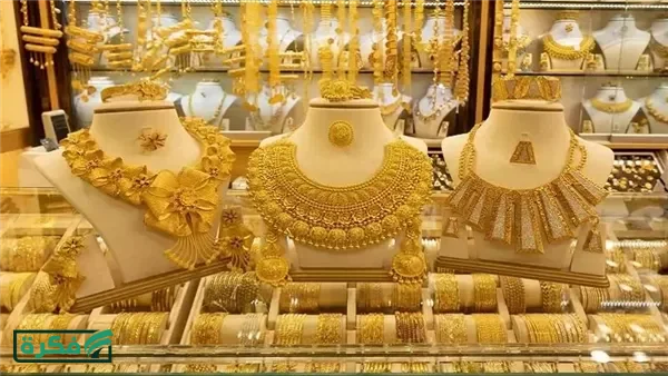 قائمة أسعار الذهب اليوم الثلاثاء 7 إبريل 2026 بمحلات الصاغة