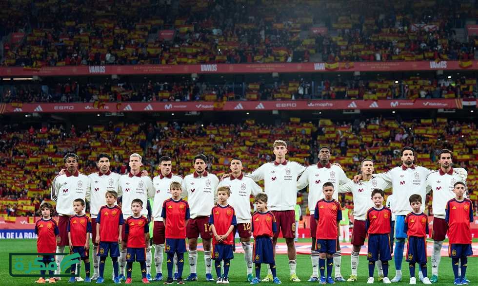 كادينا سير: المغرب يطالب باستضافة نهائي كأس العالم بدلا من إسبانيا بسبب العنصرية