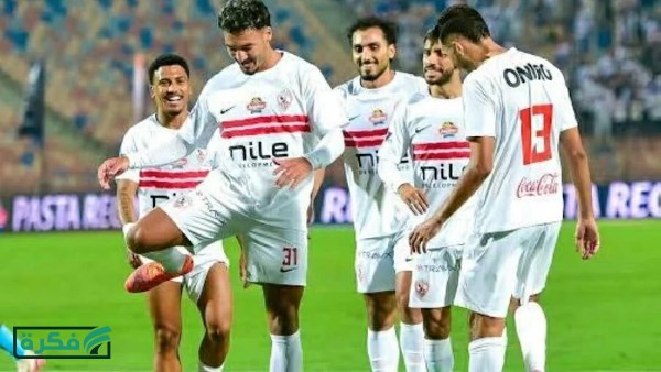 كريم خطاب: الزمالك يجدد لشبابه سرًا منذ يناير.. والإعلان خلال أيام
