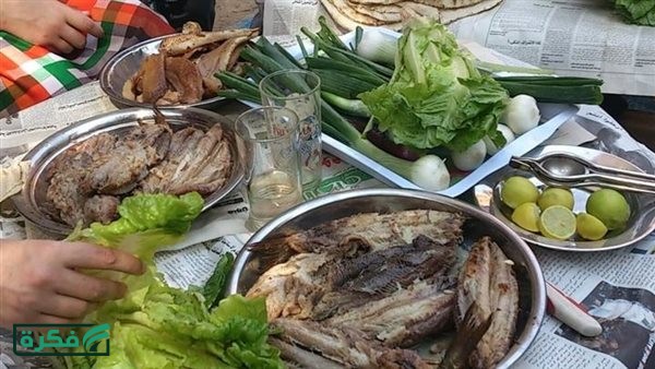 كيف تتعامل مع حالات تسمم الفسيخ والرنجة؟.. إسعافات أولية مهمة