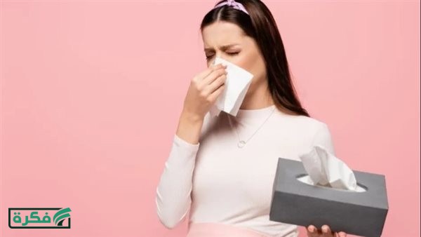 كيف تخففين الصداع وأعراض البرد خلال الحمل بطرق طبيعية وآمنة ؟