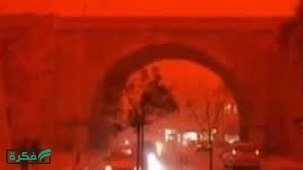 لا وجود لـ"العاصفة الدموية".. وهذه حالة الطقس الحقيقية في مصر خلال الأيام