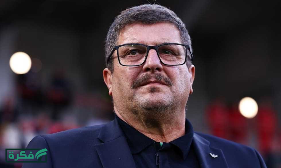 لم يدرب من قبل في الدوري الإيطالي.. بالديني مدير فني لـ منتخب إيطاليا مؤقتا
