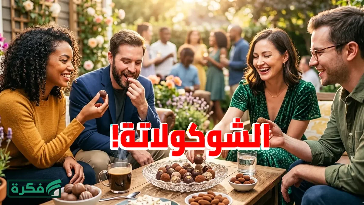 السر وراء سفر الملايين لطلب حقنة السعادة البنية في هذه المدينة