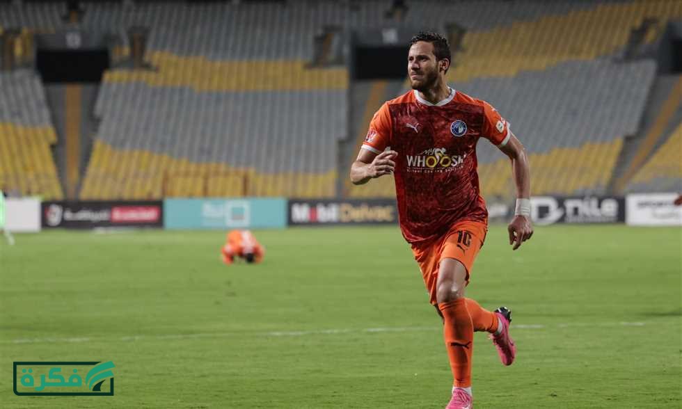 محامي رمضان صبحي: قرار المحكمة الفيدرالية يدعو للتفاؤل.. وحالة يعود فيها لخوض المباريات